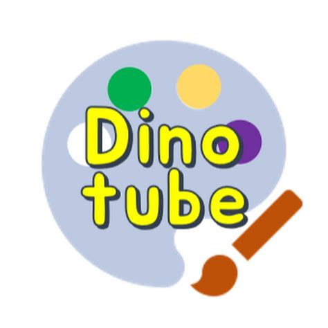 dinorube|DinoTube